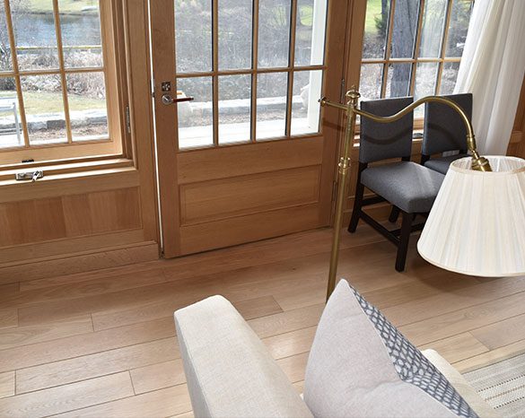 Hardwood Flooring Installation | Westport CT | Stamford CT