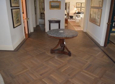 Hardwood Flooring Westport CT | New England Custom Floors