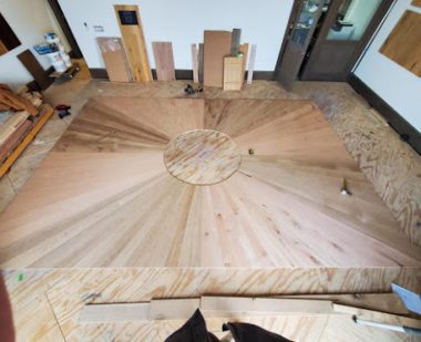 New England Custom Floor <br srcset=