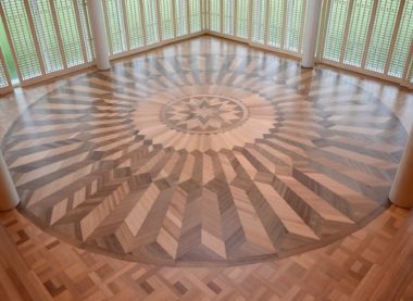 Hardwood Flooring Westport CT | New England Custom Floors